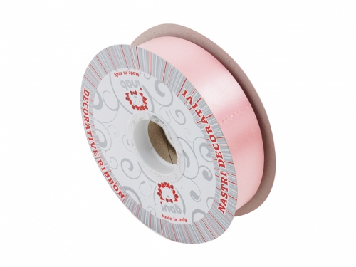 NASTRO FLOCK DIAMANT MM.31X100 MT. ROSA