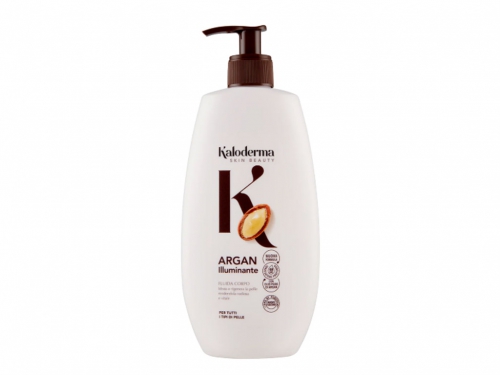 KALODERMA CREMA FLUIDA ARGAN ILLUM 400ML