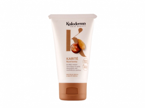 KALODERMA CREMA MANI KARITE' 75ML