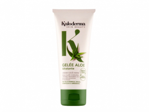 KALODERMA CREMA MANI ALOE 100ML