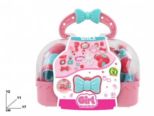 VALIGETTA MINI MAKE UP SET