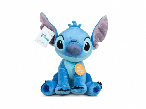 PELUCHE DISNEY STITCH 30CM 760019991