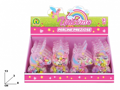 PERLINE UNICORNI