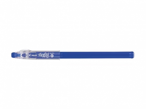 PILOT FRIXION BALL STICKS BLU 0,7