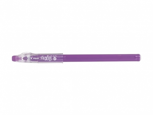 PILOT FRIXION BALL STICKS VIOLA 0,7