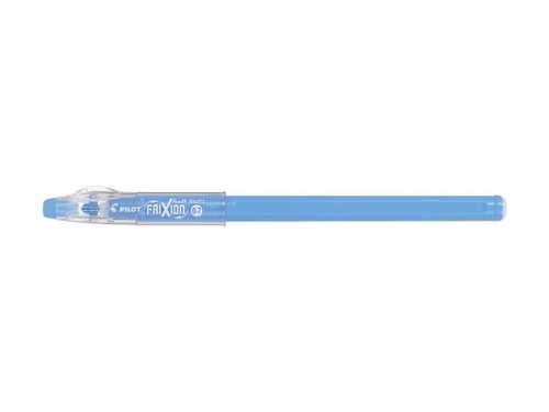PILOT FRIXION BALL STICKS AZZURRO 0,7