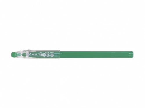 PILOT FRIXION BALL STICKS VERDE 0,7