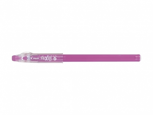 PILOT FRIXION BALL STICKS ROSA 0,7