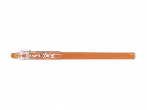 PILOT FRIXION BALL STICKS ARANCIONE 0,7