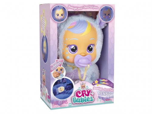 CRYBABIES GOODNIGHT STARRY SKY JENNYA