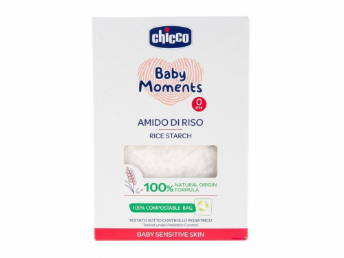 CHICCO BM AMIDO DI RISO 250GR