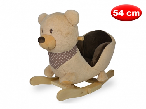 DONDOLINO BABY TEDDY                NET