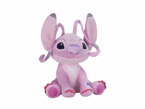PELUCHE DISNEY STITCH ANGEL 60CM