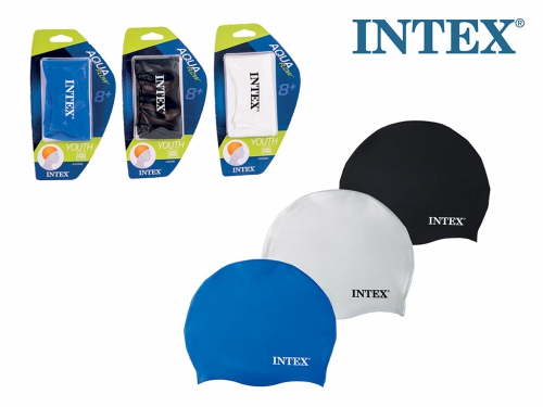 INTEX CUFFIA IN SILICONE 55991  NET