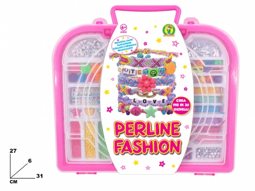VALIGETTA PERLINE FASHION