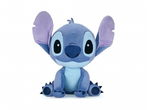 PELUCHE DISNEY STITCH XXL 86 CM 3638