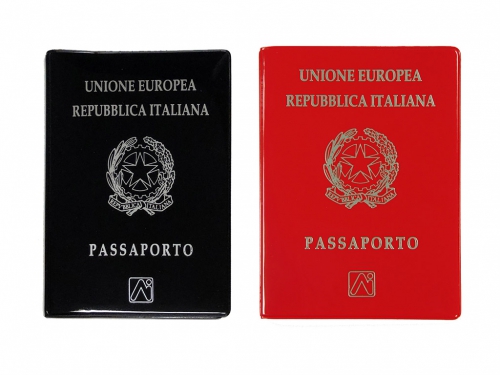PORTA PASSAPORTO VOGUE 1012V