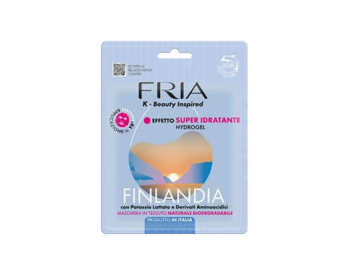 FRIA MASCHERA YOUNG FINLANDIA