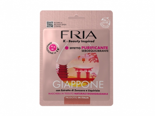 FRIA MASCHERA YOUNG GIAPPONE
