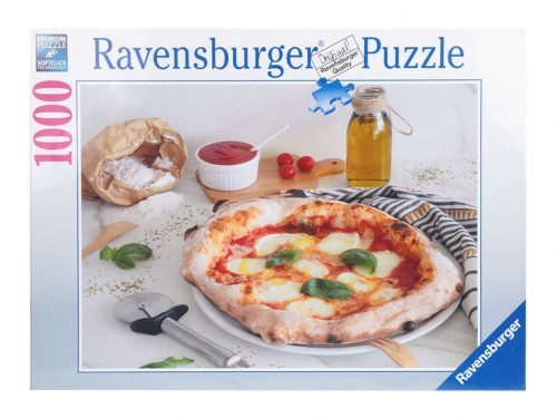PUZZLE 1000 REGINA NOSTRANA