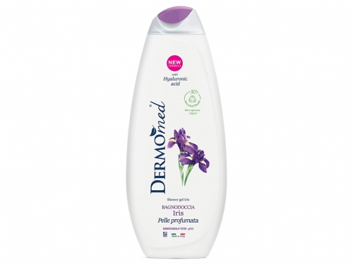 DERMOMED BAGNODOCCIA IRIS 650ML