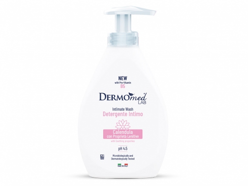 DERMOMED INTIMO CALENDULA 250ML