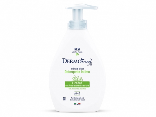 DERMOMED INTIMO LICHENE 250ML