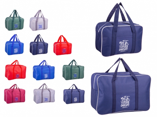 SET BORSE FRIGO 3MM 24L+7L ASS. 707020
