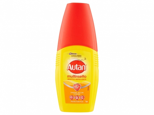 AUTAN MULTINSETTO VAPO 100ML