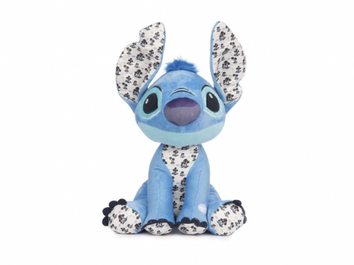 PELUCHE DISNEY CENTENARIO STITCH 30CM