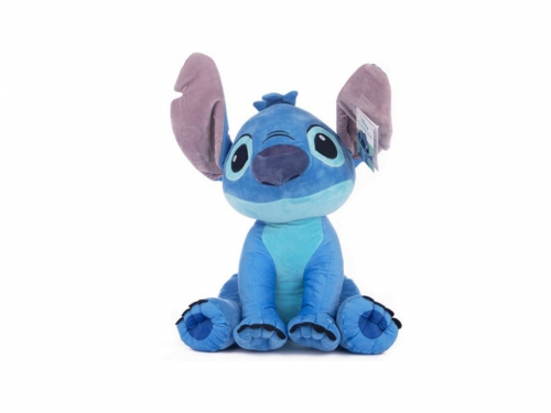 PELUCHE DISNEY STITCH C/SUONO 30CM