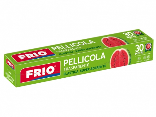 FRIO PELLICOLA 30MT