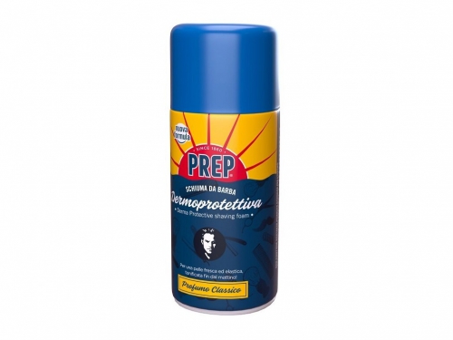 PREP SCHIUMA DA BARBA CLASSICA 300ML