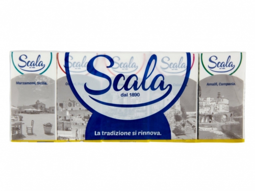 SCALA FAZZOLETTI IPOALLERGENICO 10PZ