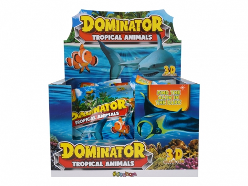 DOMINATOR TROPICAL ANIMAL 644735