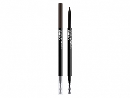 DEBBY MATITA MICROBROWN N.04