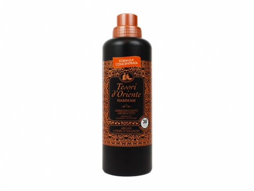 TESORI D'OR. AMMORB. HAMMAM 760ML