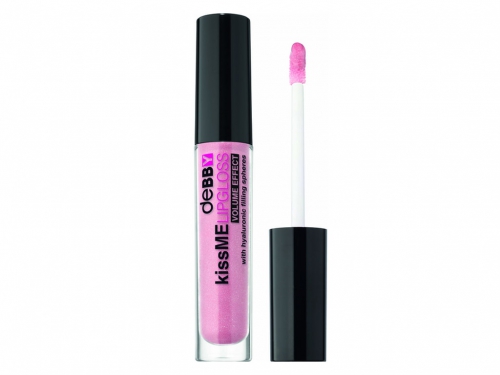 DEBBY KISSME LIPGLOSS VOLUME EFFECT 05