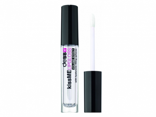 DEBBY KISSME LIPGLOSS VOLUME EFFECT 01