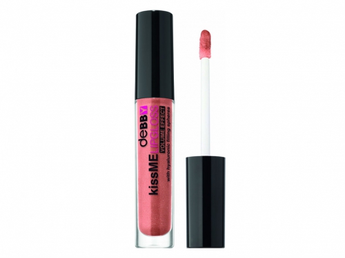 DEBBY KISSME LIPGLOSS VOLUME EFFECT 04