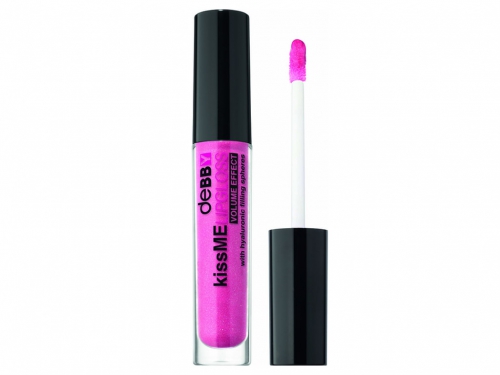 DEBBY KISSME LIPGLOSS VOLUME EFFECT 09