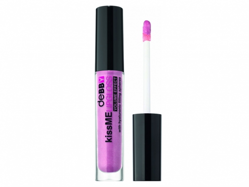 DEBBY KISSME LIPGLOSS VOLUME EFFECT 06