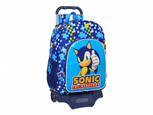 ZAINO TROLLEY SONIC 612395313