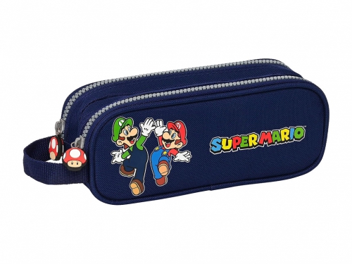 ASTUCCIO DOPPIO SUPERMARIO 812308513