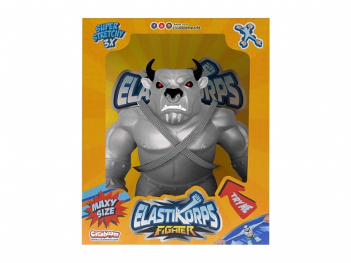 CICABOOM ELASTIKORPS MAXI SPARTABULL