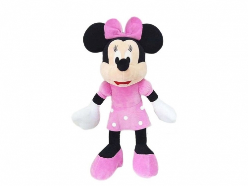 PELUCHE DISNEY MINNIE OPEN MOUTH 45CM