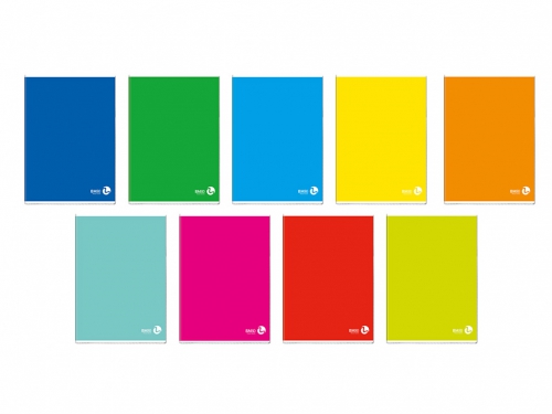 BM MAXI QUAD. COLOR BASIC PAG. 80+R B