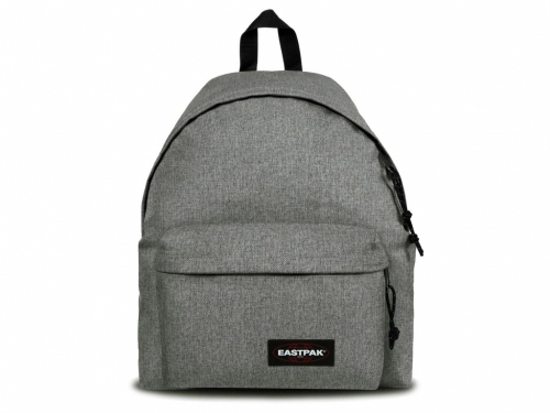 ZAINO EASTPAK PADDED SUNDAY GRIGIO