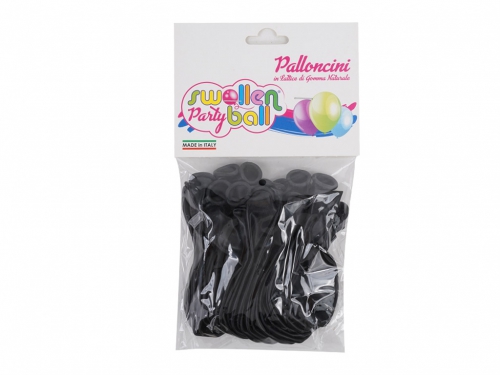 BS. PALLONCINI CLASSICO NERO G90 (25)