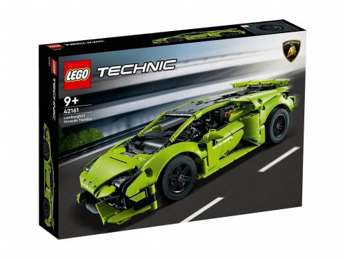 LEGO TECHNIC LAMBORGHINI 42161